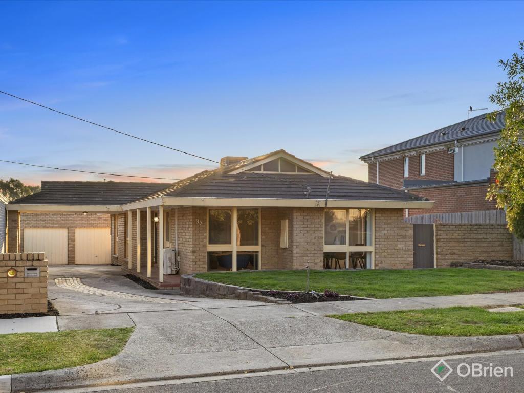 37 Einstein Ave, Mulgrave, VIC 3170
