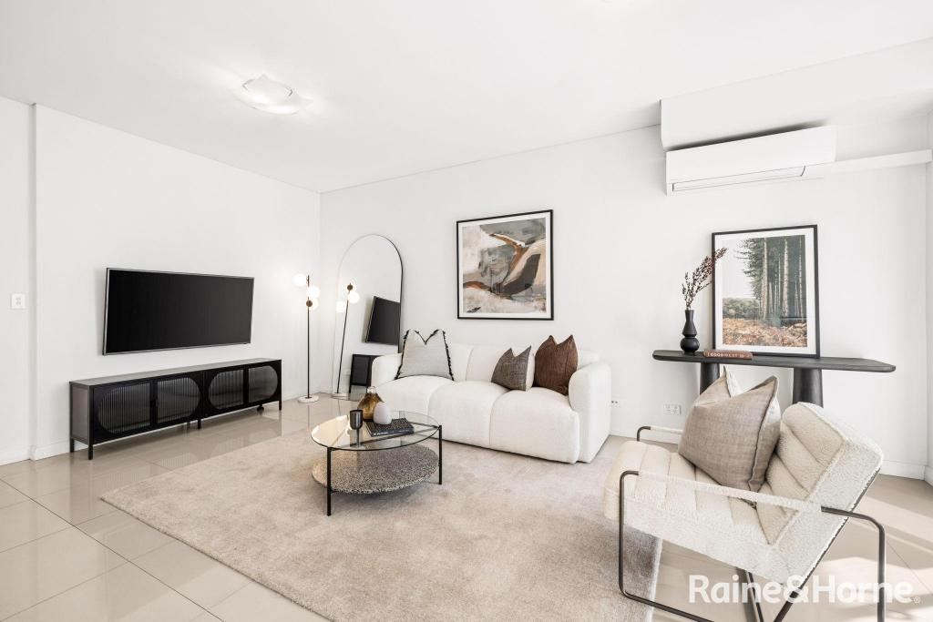 3501/42-44 PEMBERTON ST, BOTANY, NSW 2019