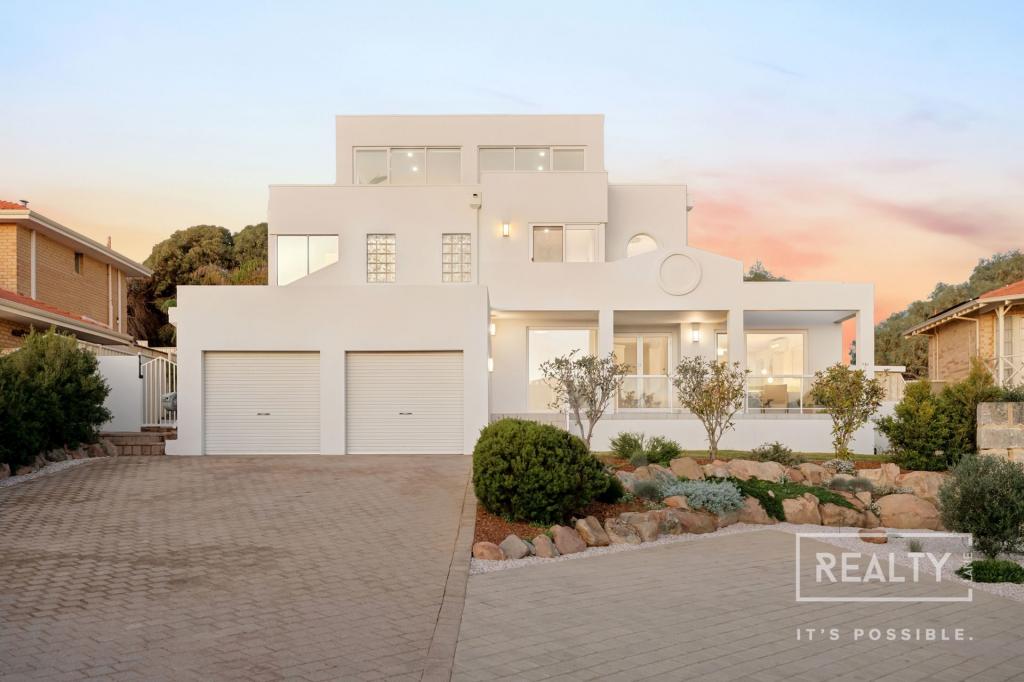 19 Mackerel Ct, Sorrento, WA 6020