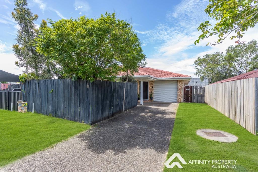 1/31 Hibiscus Cct, Fitzgibbon, QLD 4018