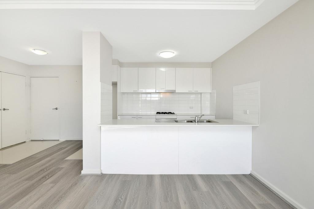 63/9-11 Weston St, Rosehill, NSW 2142