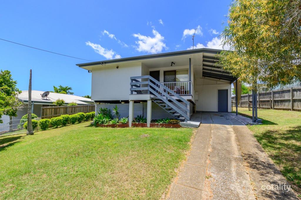 98 DALRYMPLE DR, TOOLOOA, QLD 4680