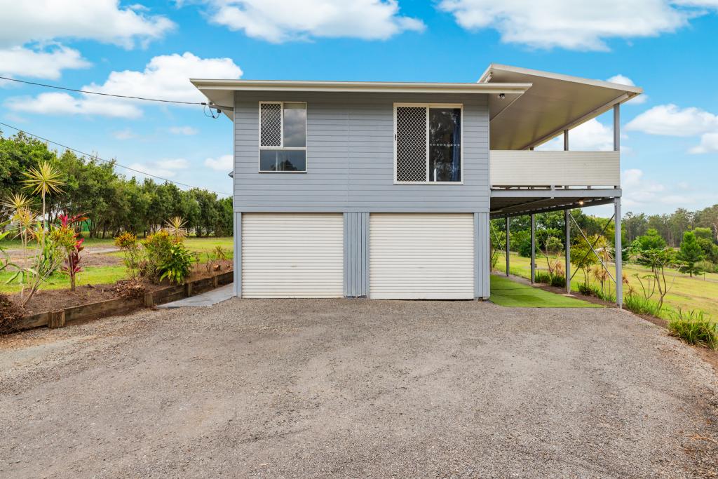 10 Mataranka Rd, Veteran, QLD 4570