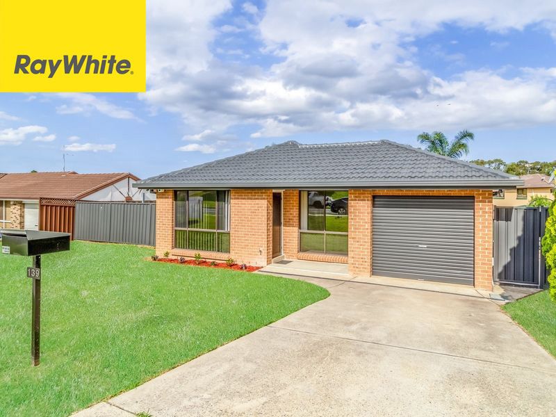 139 Swallow Dr, Erskine Park, NSW 2759