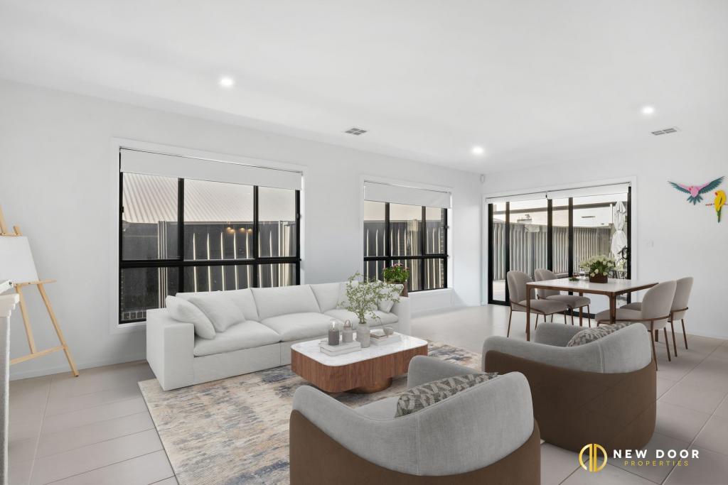 13 Melicope St, Tralee, NSW 2620