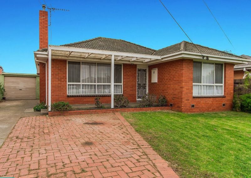 12 Conrad St, St Albans, VIC 3021