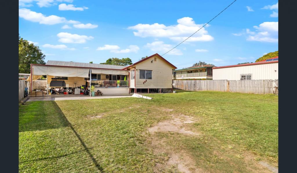 289 Old Cleveland Rd, Capalaba, QLD 4157