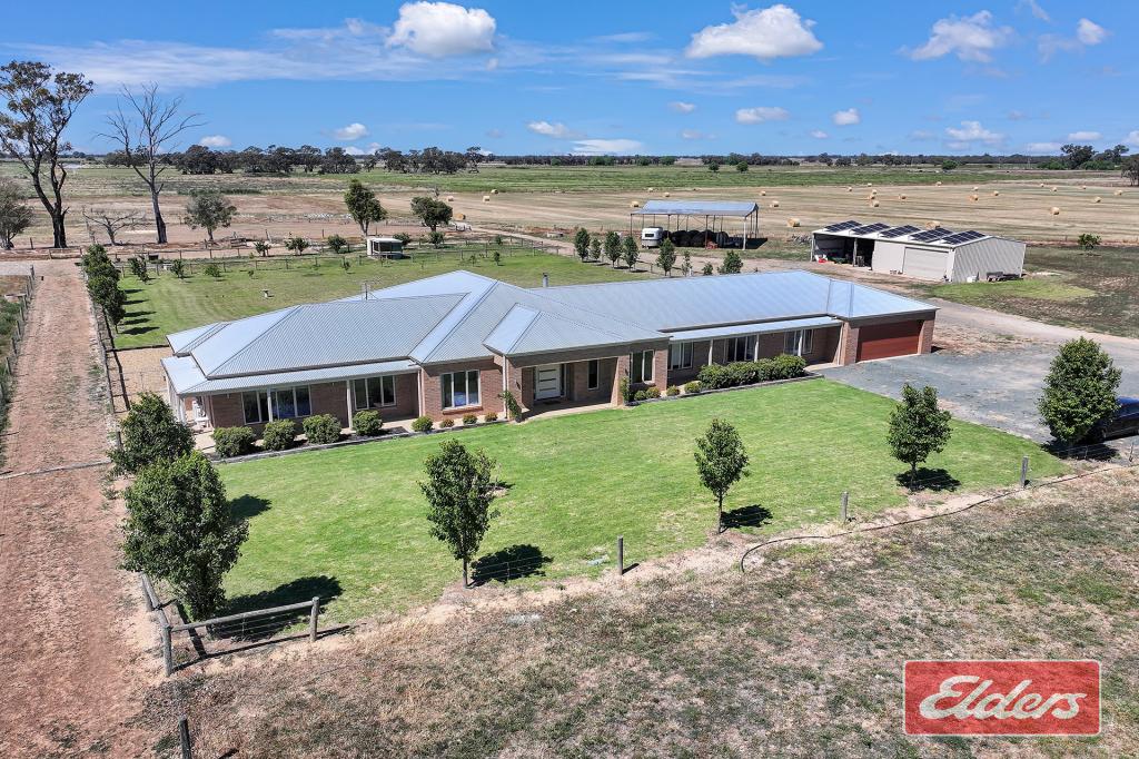 896 Rowe Rd, Koyuga, VIC 3622