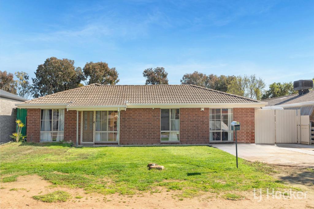 25 Briony Way, Paralowie, SA 5108