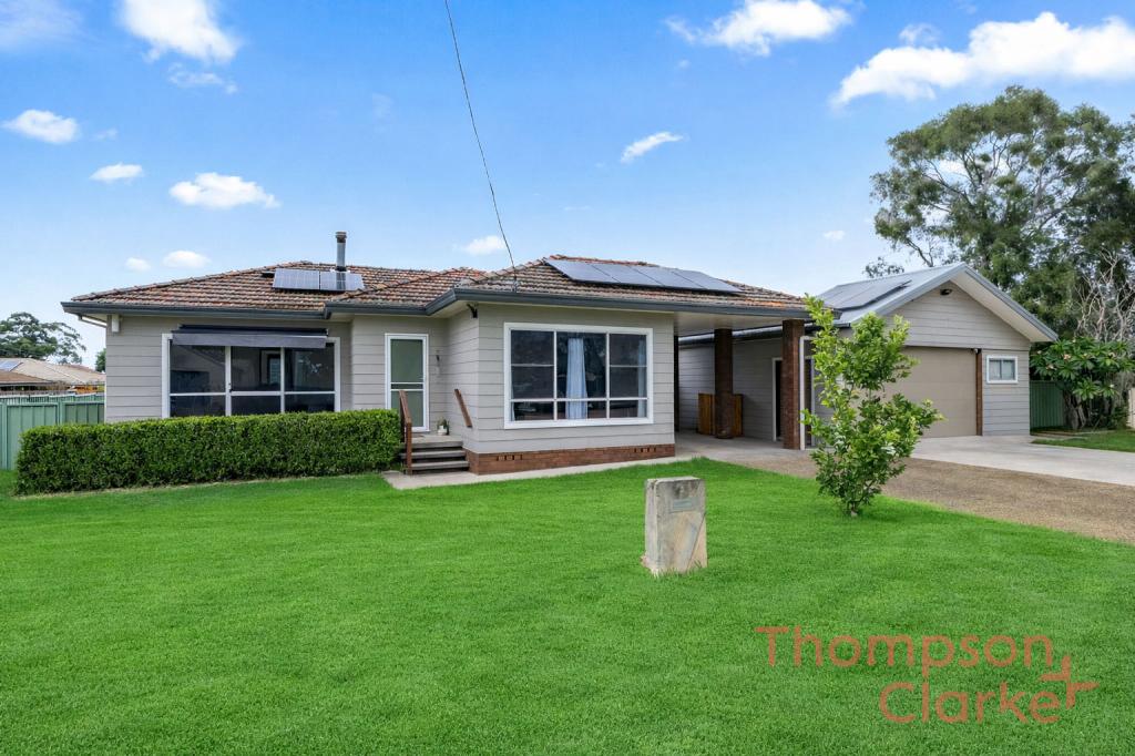 3 Church St, Largs, NSW 2320
