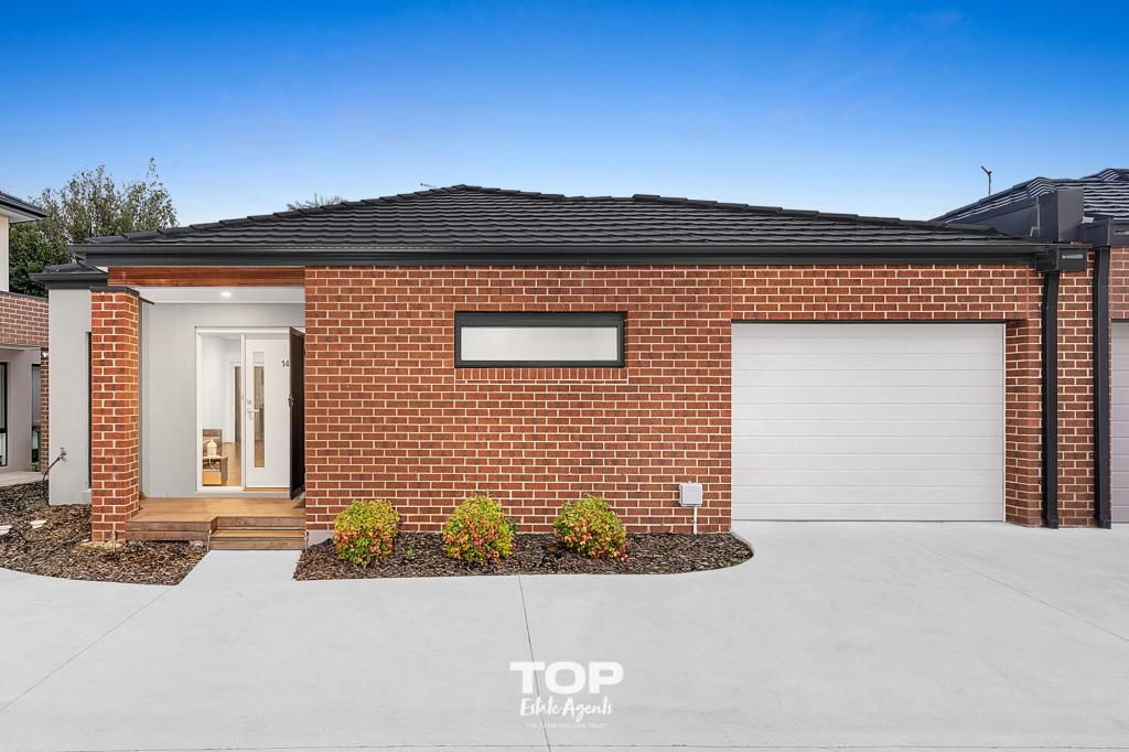 14 Meranti Cl, Narre Warren, VIC 3805