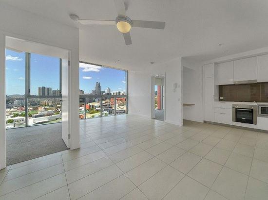 1609/348 Water St, Fortitude Valley, QLD 4006