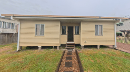 224 Bayswater Rd, Currajong, QLD 4812