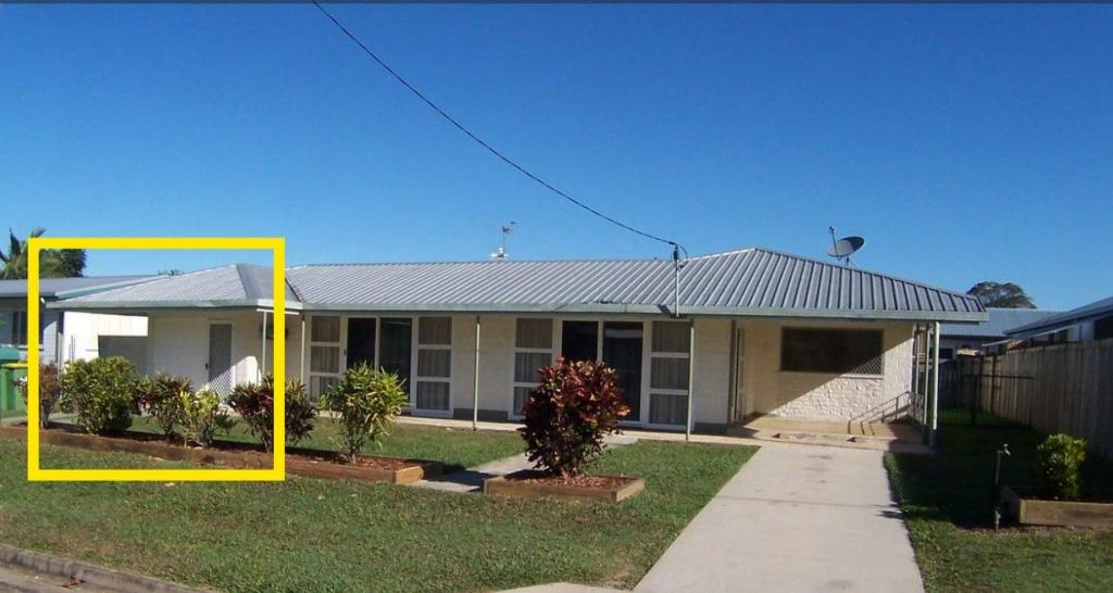 10A FRANGIPANNI ST, WHITE ROCK, QLD 4868