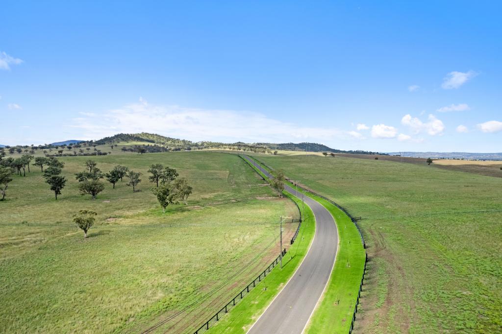 Lot 201-213 Bakewell Cct, Scone, NSW 2337