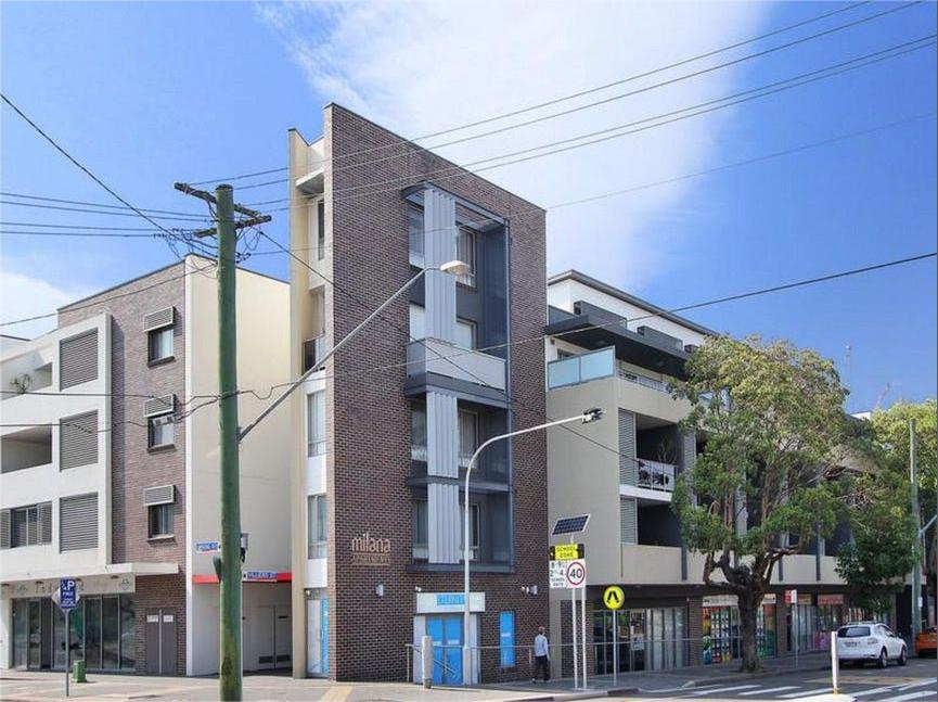 7/21-23 Grose St, Parramatta, NSW 2150