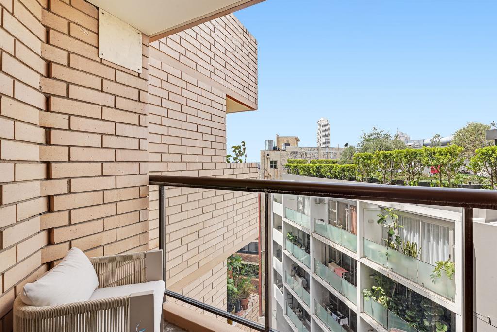 63/220-234 Goulburn St, Darlinghurst, NSW 2010