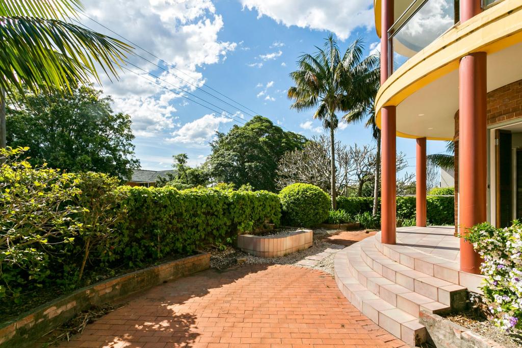 1/51 Cammeray Rd, Cammeray, NSW 2062