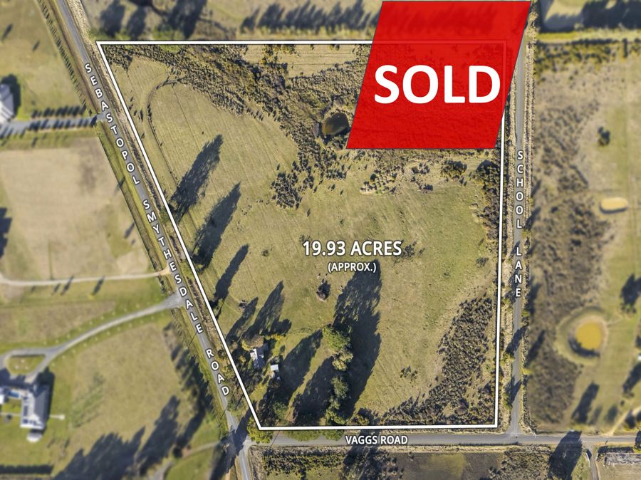 926 Sebastopol-Smythesdale Ross Creek, Sebastopol, VIC 3356