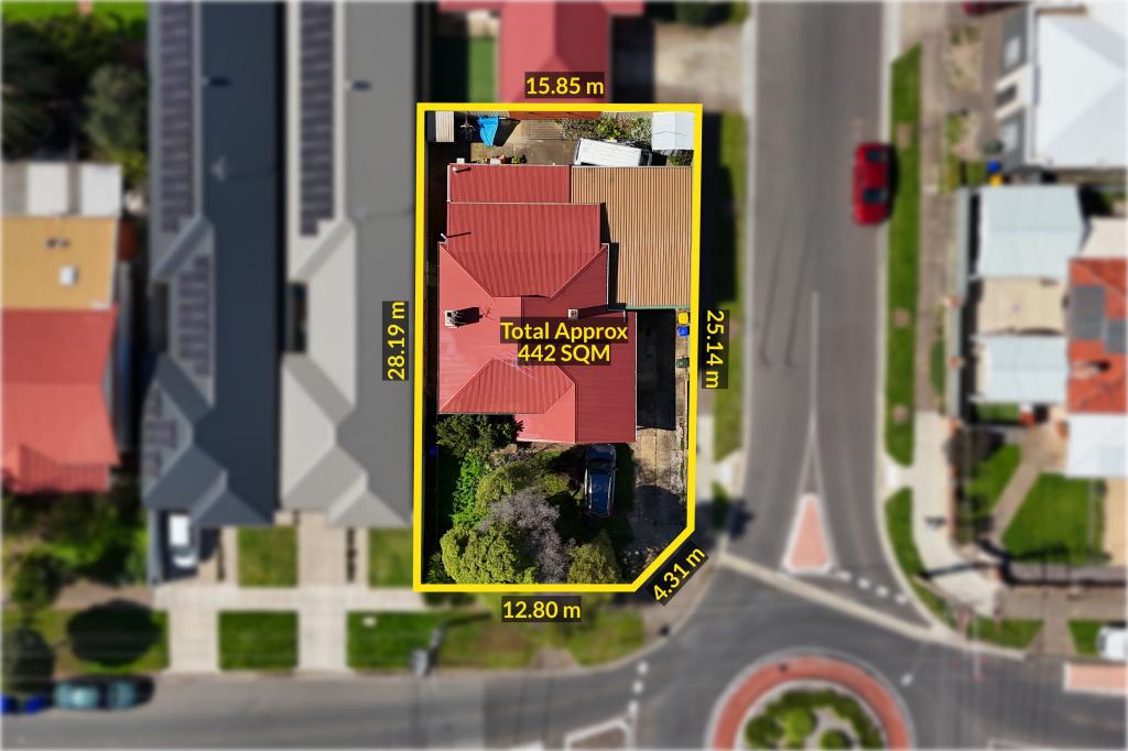 33 Greville Ave, Flinders Park, SA 5025