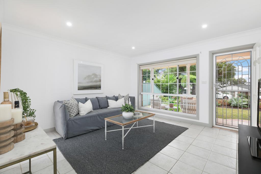 2a Bulwarra St, Caringbah South, NSW 2229