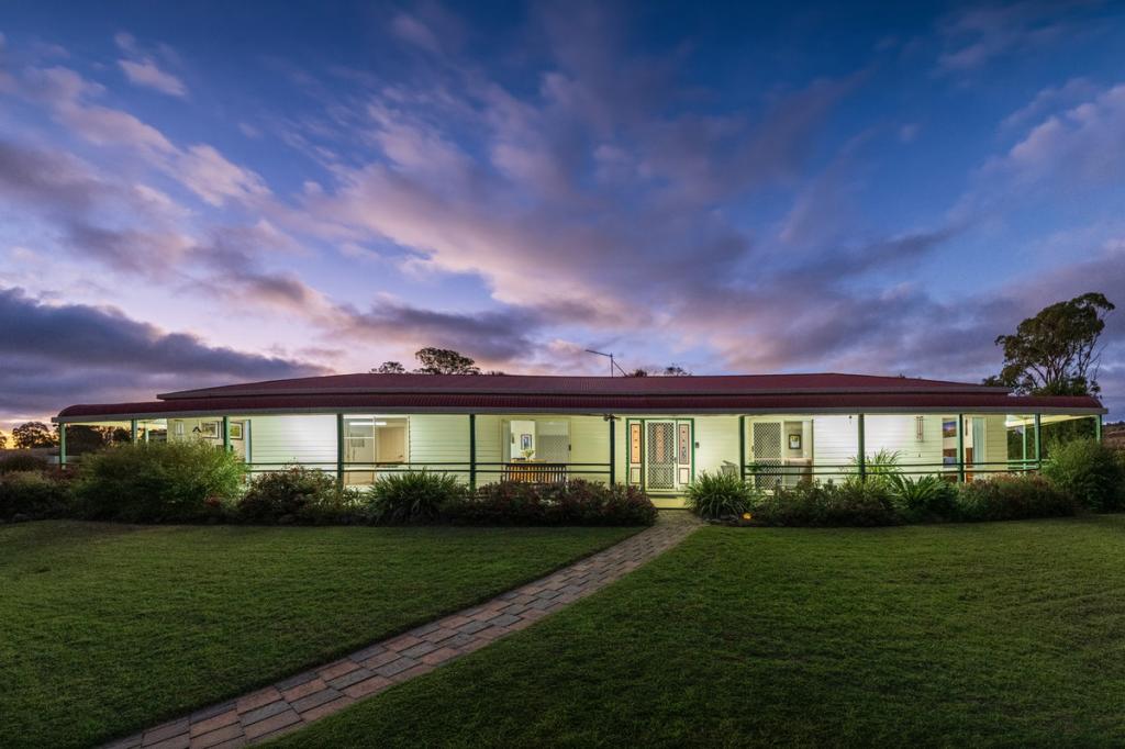 47 Halls Rd, Yangan, QLD 4371