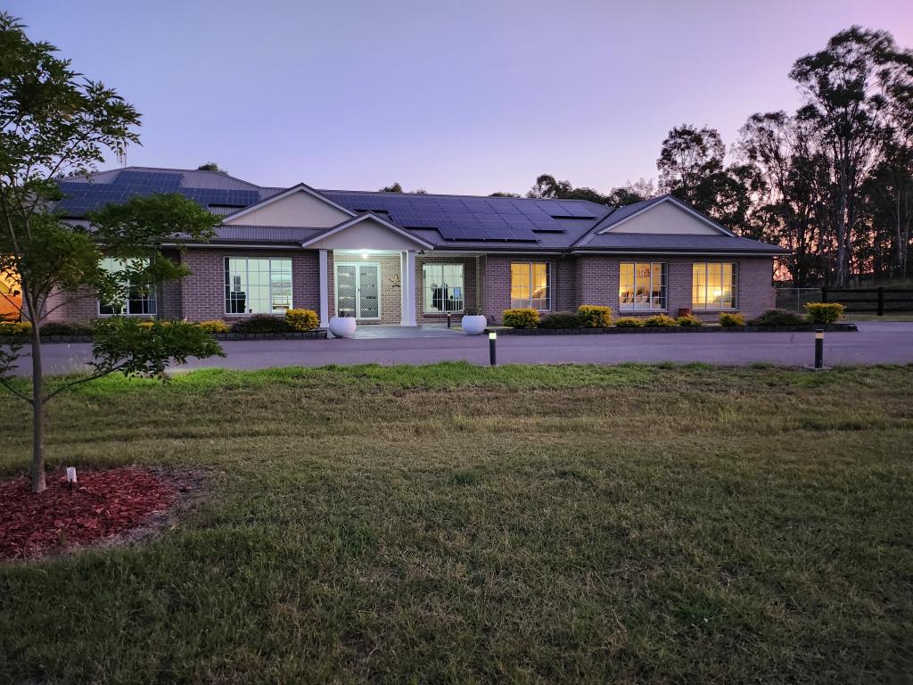 183 Brigadier Hammett Rd, Wattle Ponds, NSW 2330