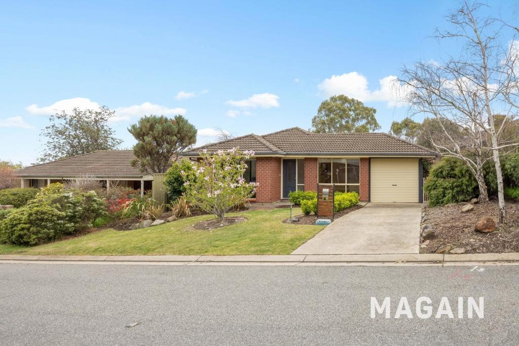 3 The Glade, Aberfoyle Park, SA 5159