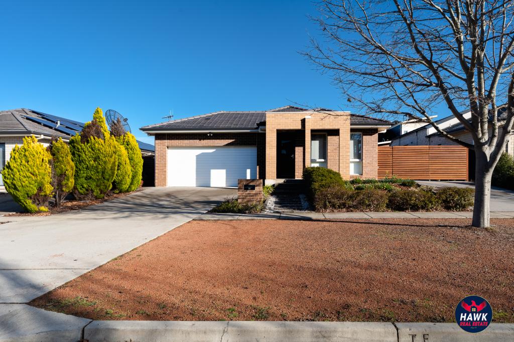 31 Albatross Cres, Harrison, ACT 2914