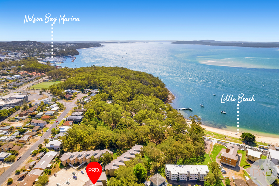 71/2 Gowrie Ave, Nelson Bay, NSW 2315