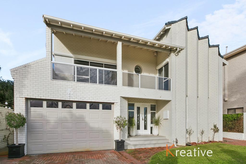 1 Kinkuna Way, City Beach, WA 6015