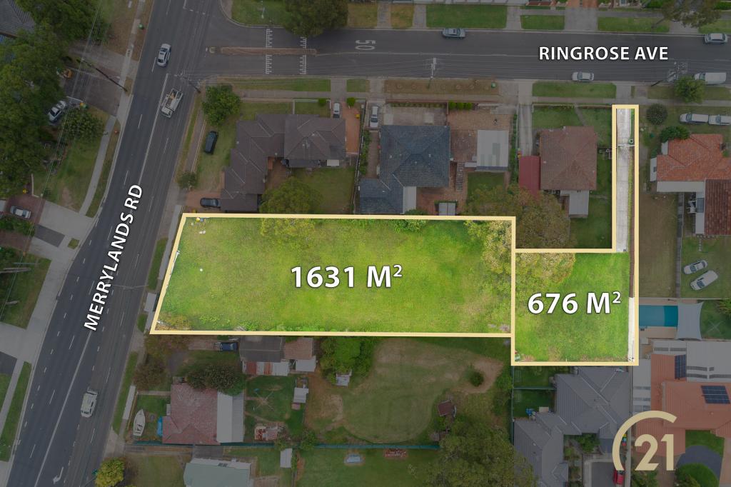 609 Merrylands Rd, Greystanes, NSW 2145