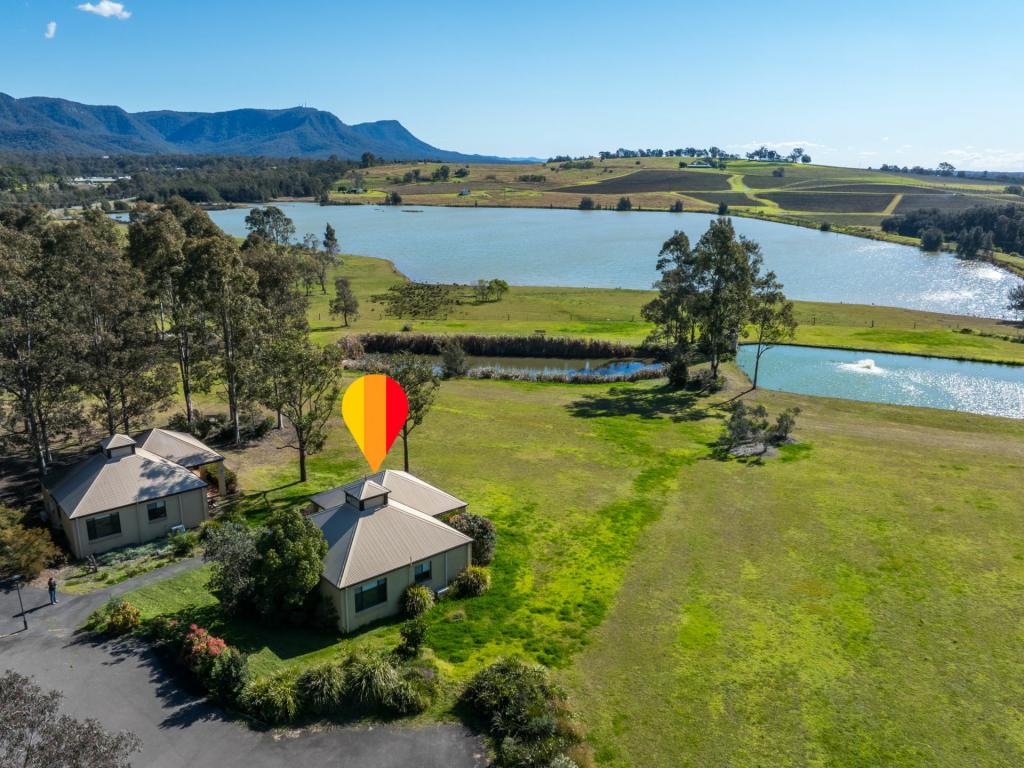Villa 63 & 64/485 Mcdonalds Rd, Pokolbin, NSW 2320