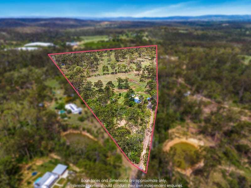 1 Outlook Cres, Vinegar Hill, QLD 4343