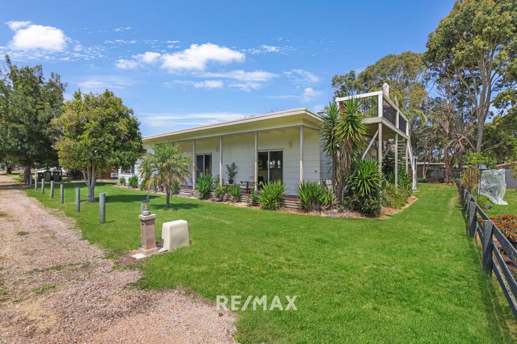 3 Allan St, Metung, VIC 3904