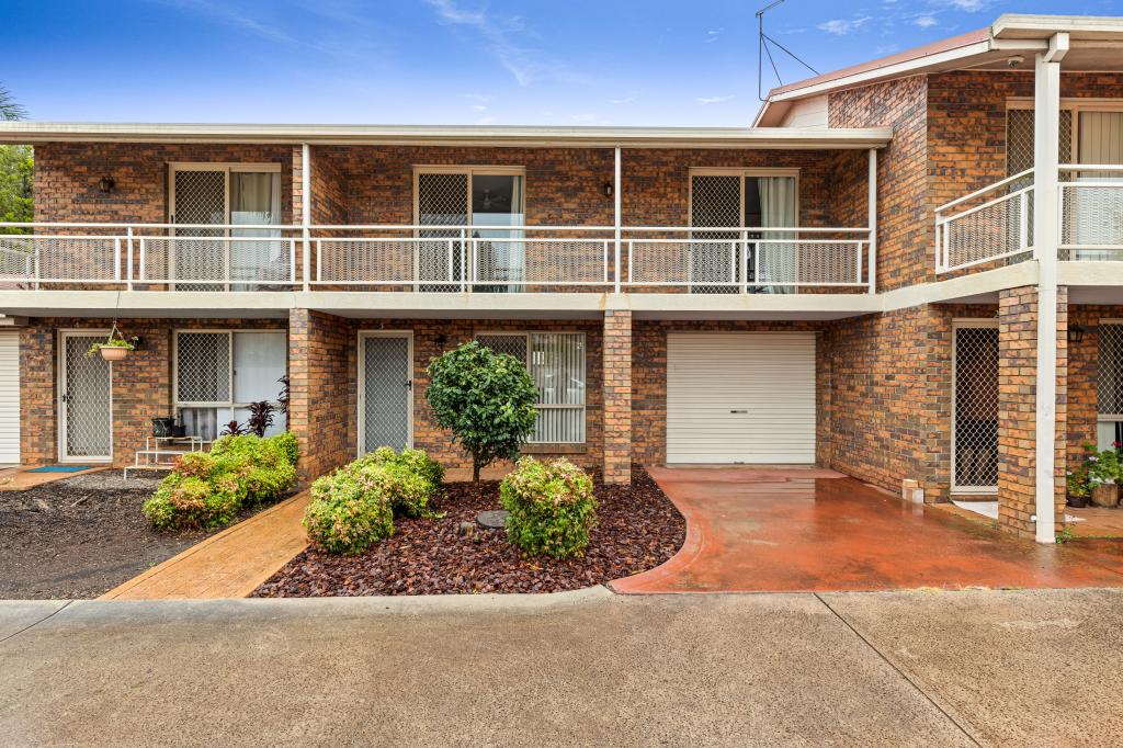 3/7 Phyllis St, Harristown, QLD 4350