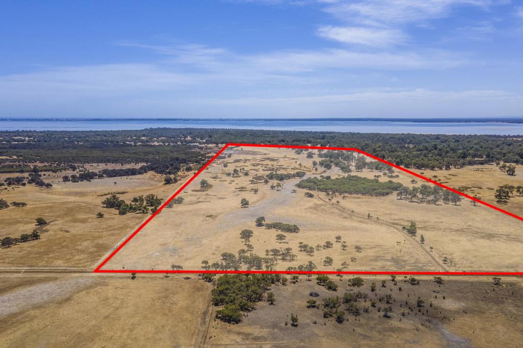 309 Carrabungup Rd, Nirimba, WA 6208