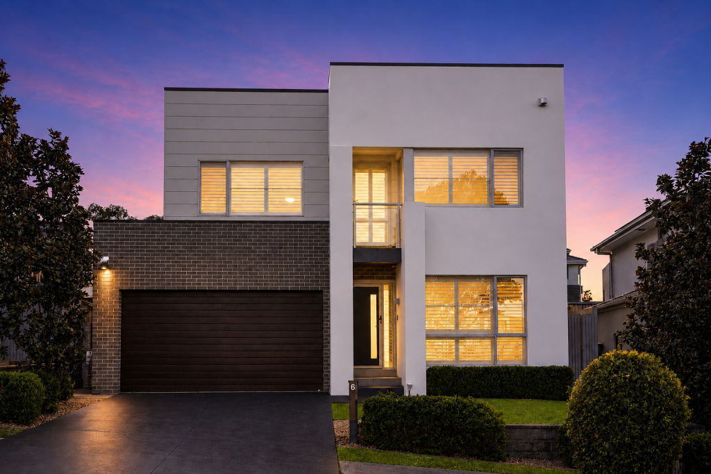 6 Boniwell Rd, Moorebank, NSW 2170