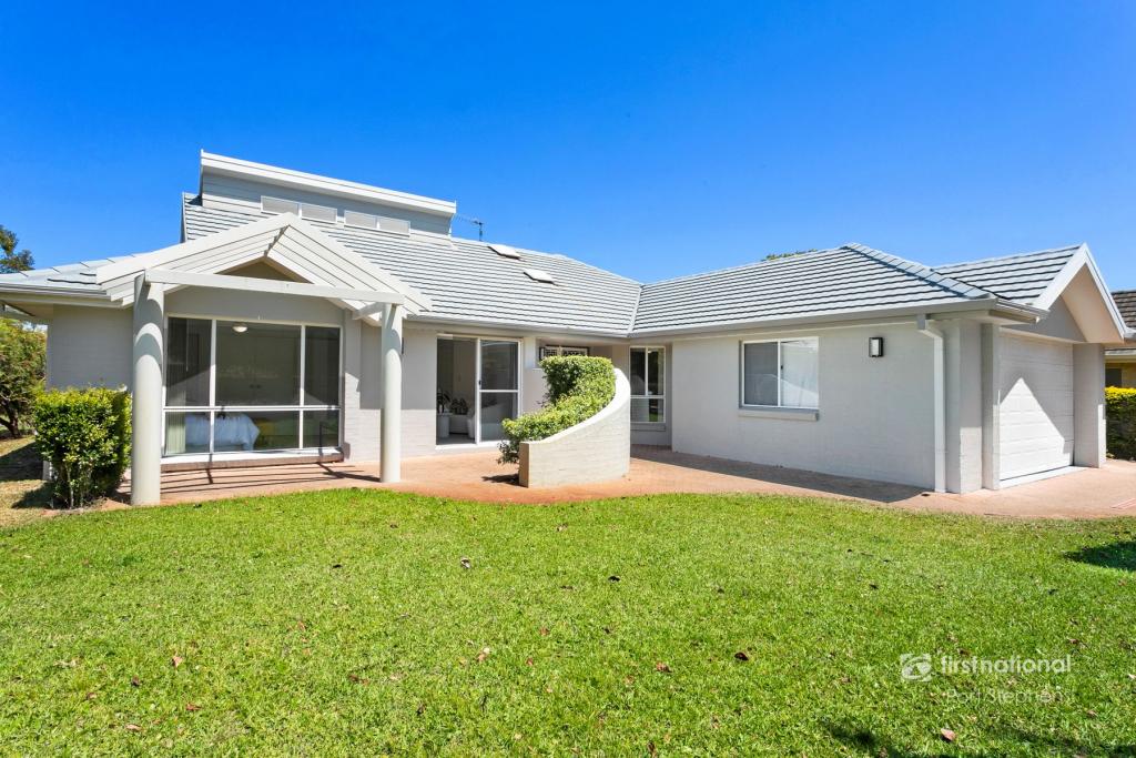 13 Kestrel Ave, Salamander Bay, NSW 2317