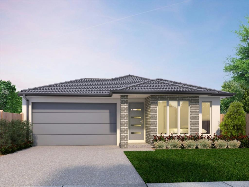 Lot 1516 Proposed Street, Armstrong Creek, VIC 3217