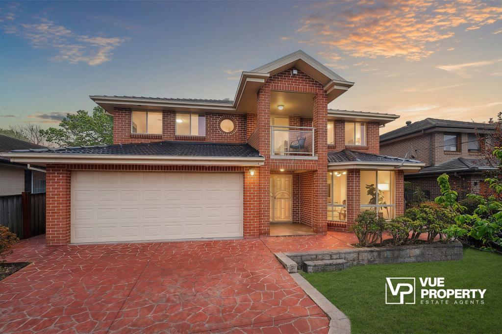 131 Norfolk Rd, North Epping, NSW 2121