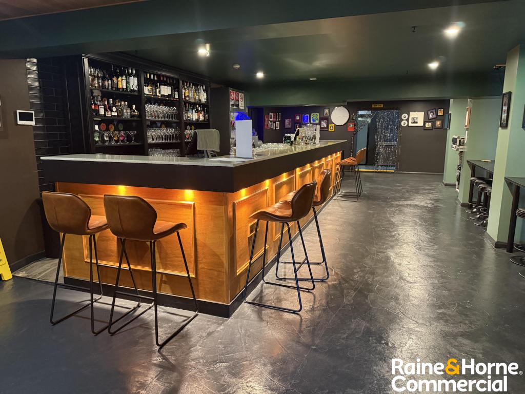 BASEMENT LVL/128 WILLIAM STREET (CNR SHORT ST),GALLERIA BUILDING, PORT MACQUARIE, NSW 2444