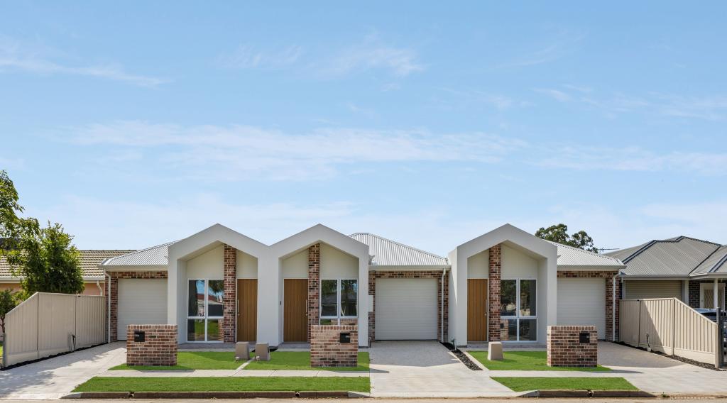 36a & 36b/36 Gawler St, Woodville West, SA 5011