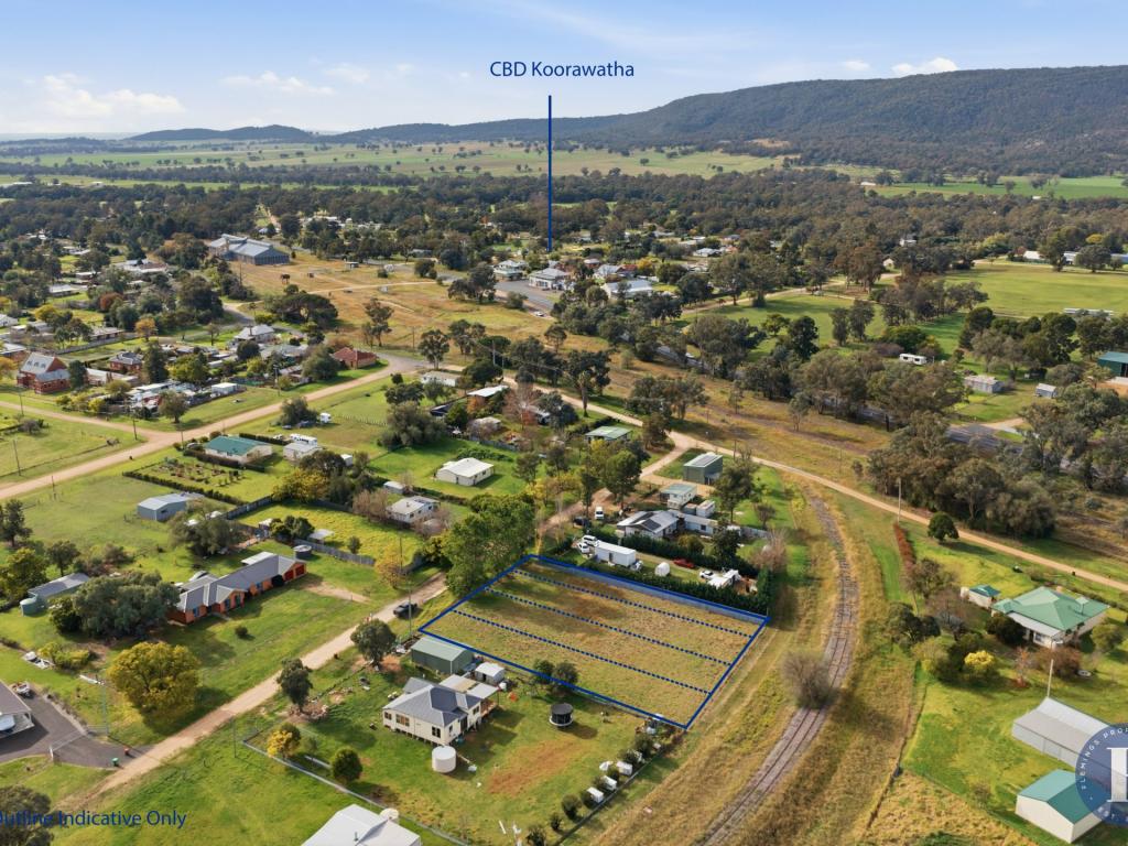 7 Deboyne St, Koorawatha, NSW 2807