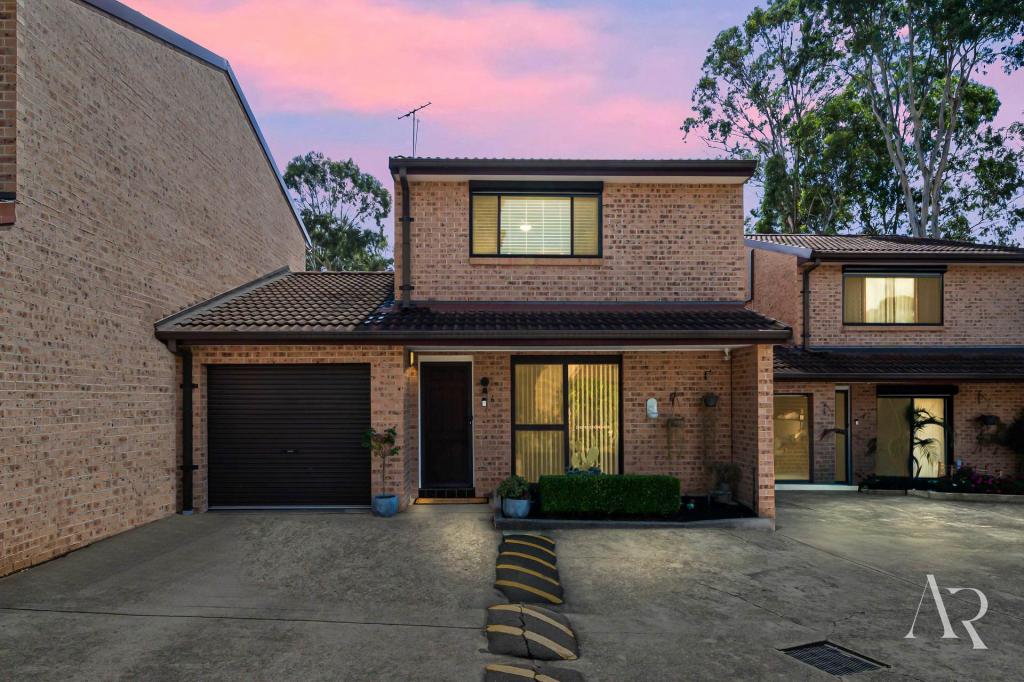6/184 Birdwood Rd, Georges Hall, NSW 2198