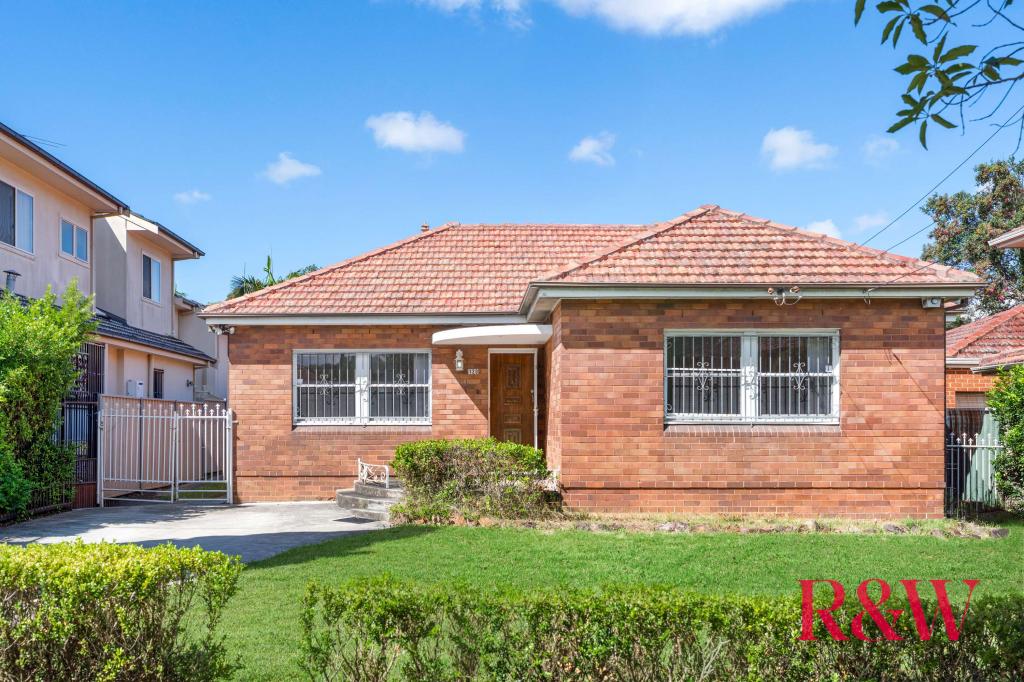 120 Wallis Ave, Strathfield, NSW 2135