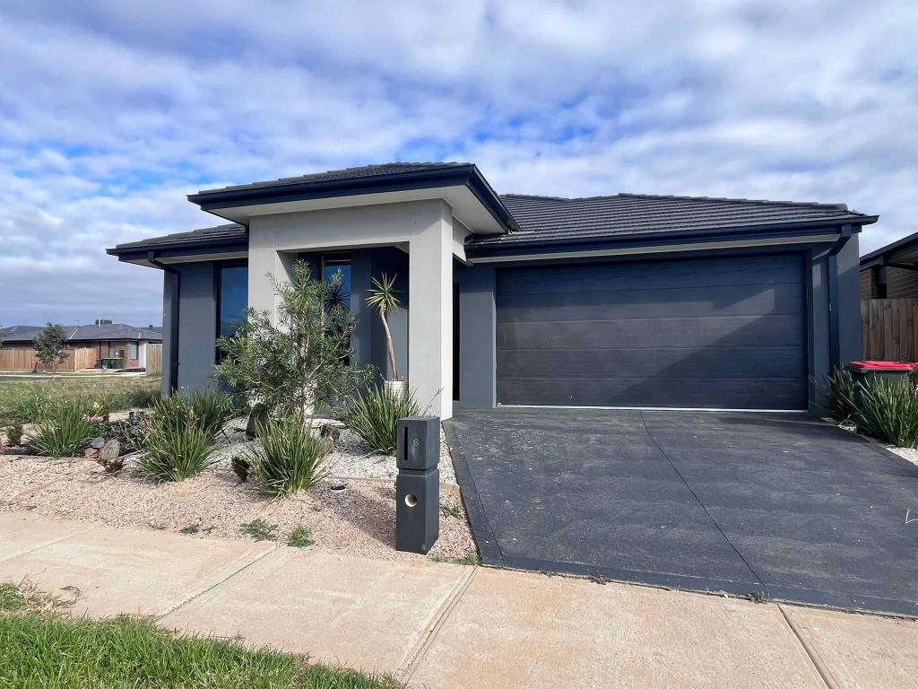 6 Laxmi Ave, Werribee, VIC 3030