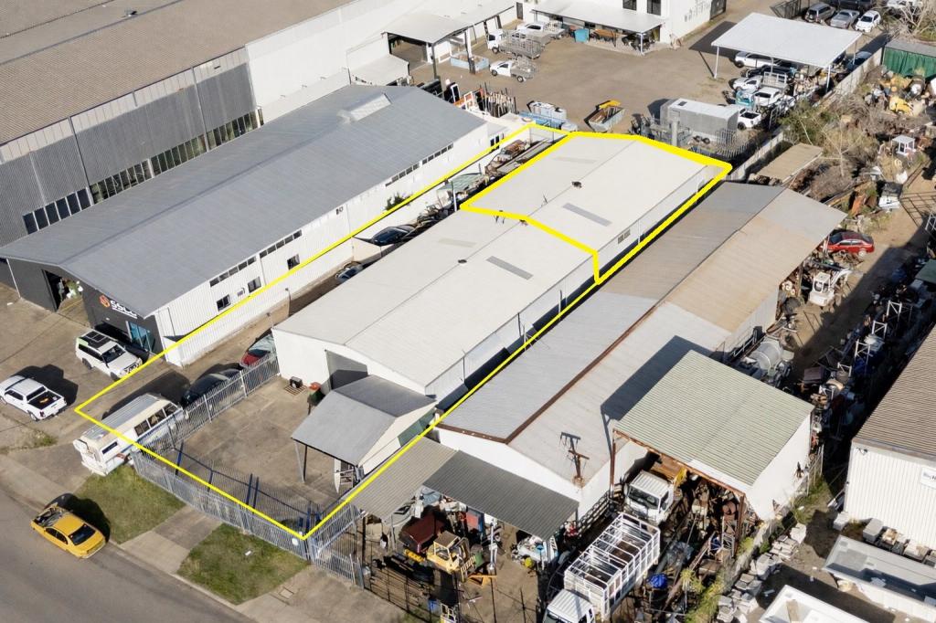 3/11 Rendle St, Aitkenvale, QLD 4814