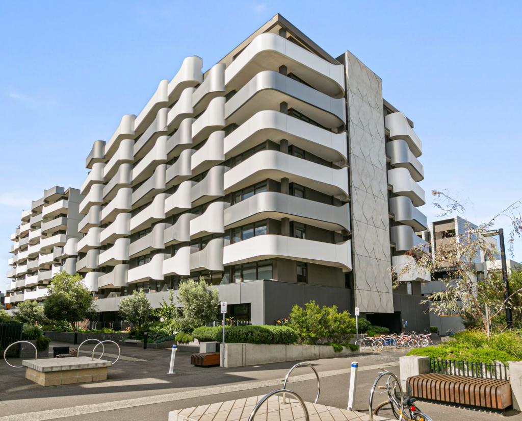 1421/176 EDWARD ST, BRUNSWICK EAST, VIC 3057