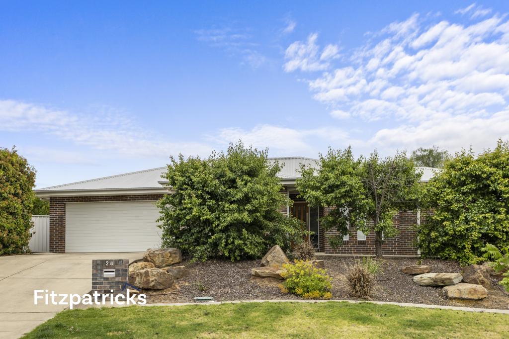 28 Franklin Dr, Estella, NSW 2650